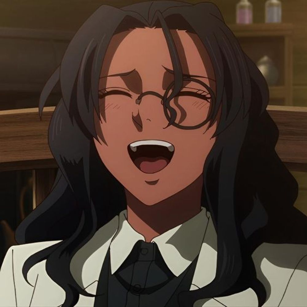 User avatar