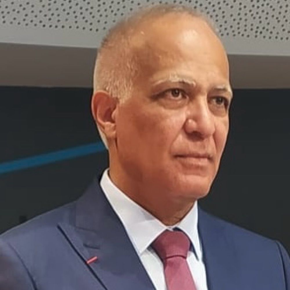 Mostafa Fourar