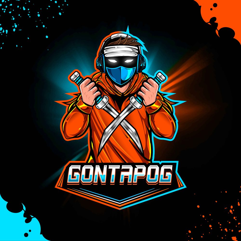 GontaPog
