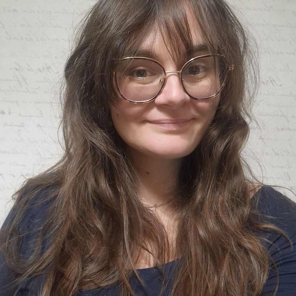 Elodie Lafargue