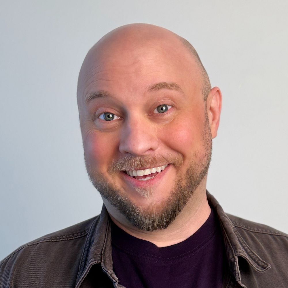 Brent Black