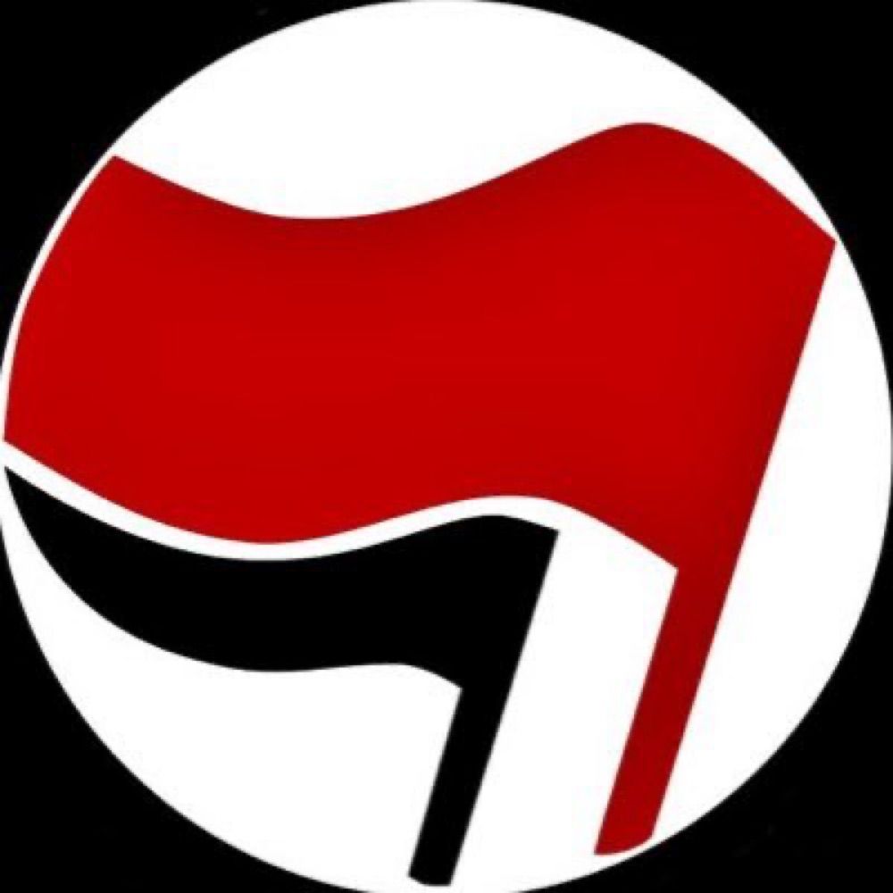 Antifa 🇵🇸♥️🐶