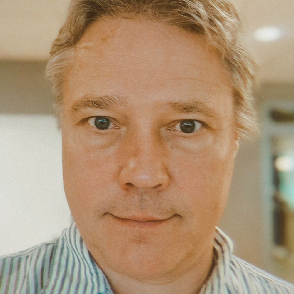 Jonas Köster
