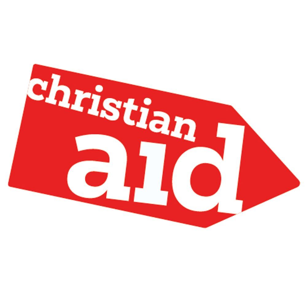 Christian Aid Ireland