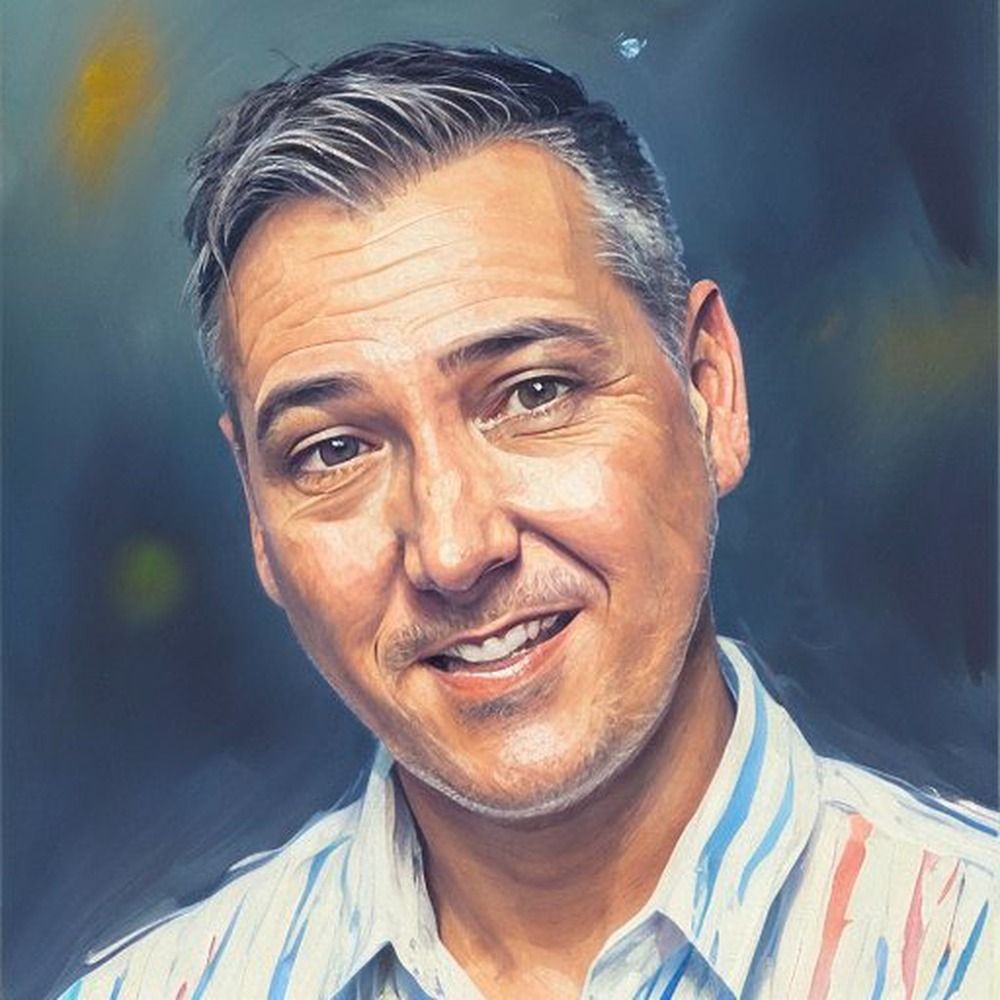 David Delgado Shorter