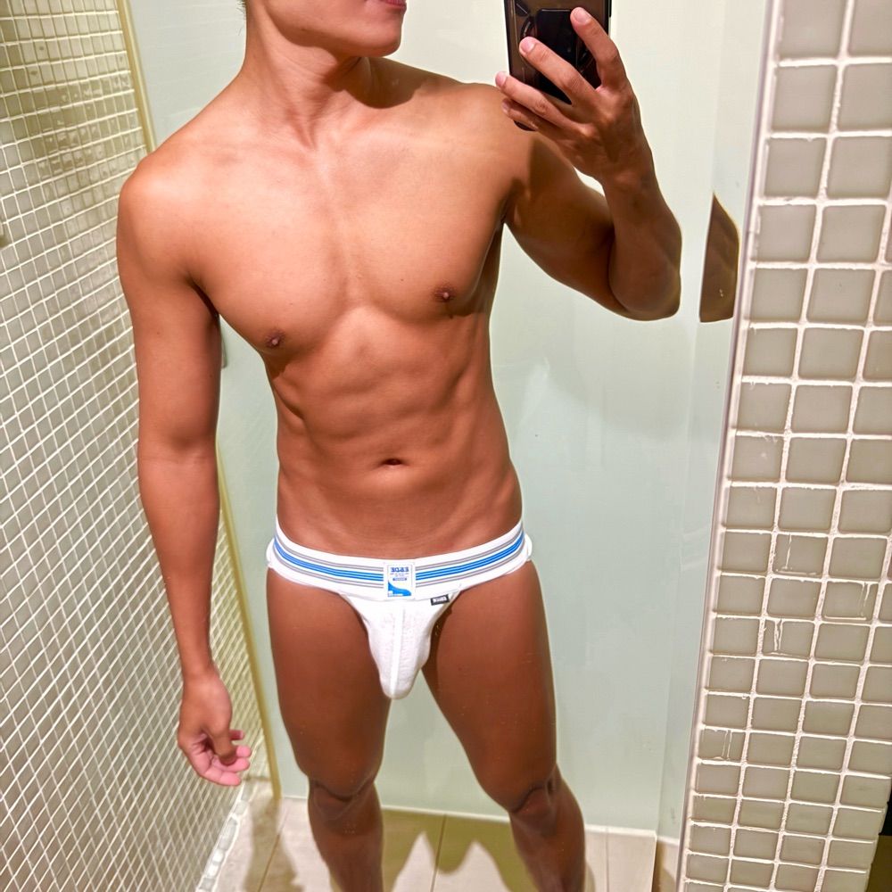 黑皮小隻馬