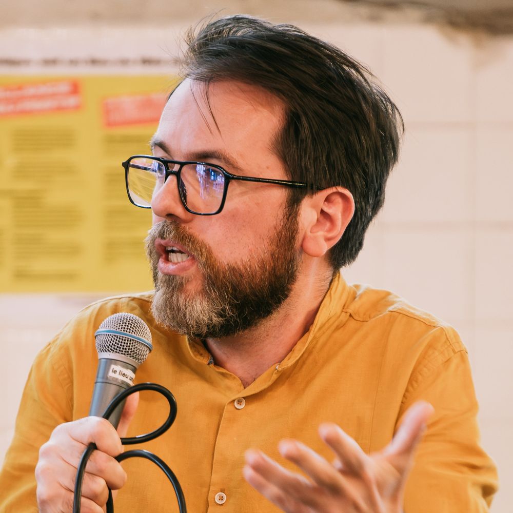 Julien Le Mauff