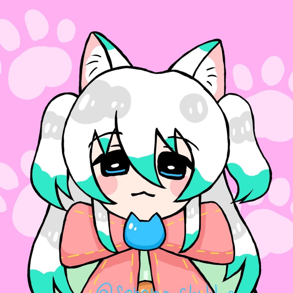 空色そらの☁️🩵@新人Vtuber