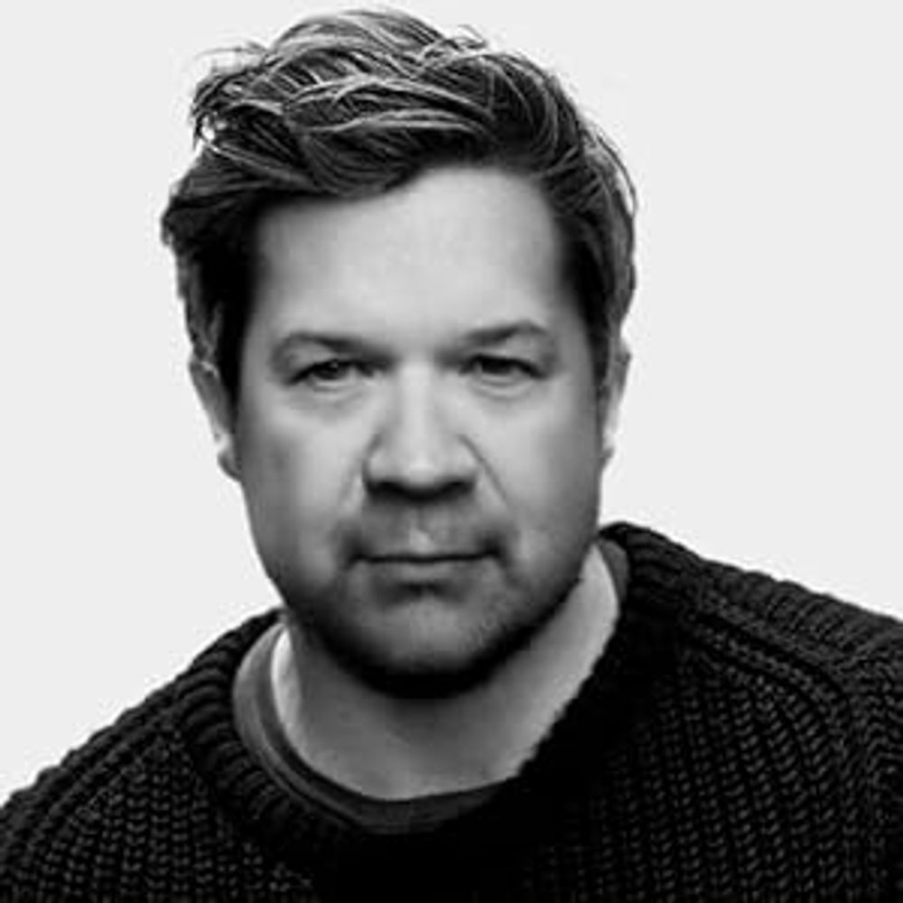 Jeff Elder