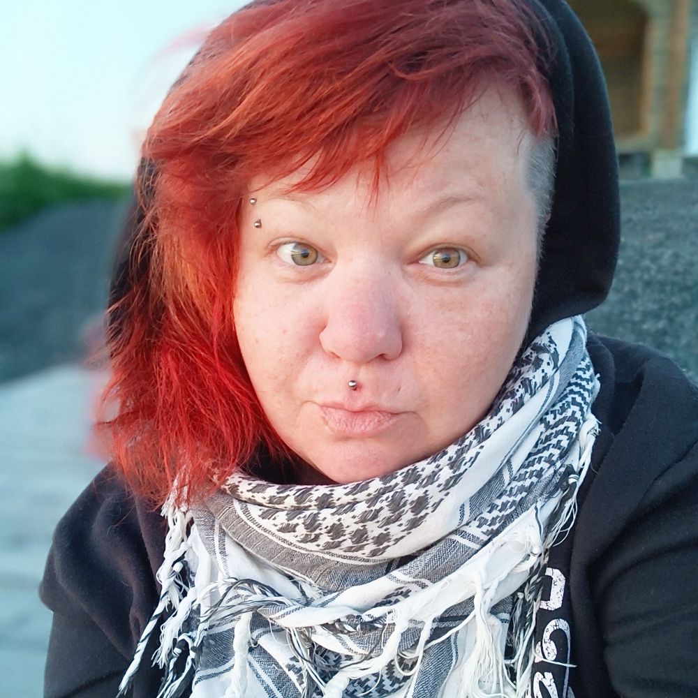 Saara Tirkkonen