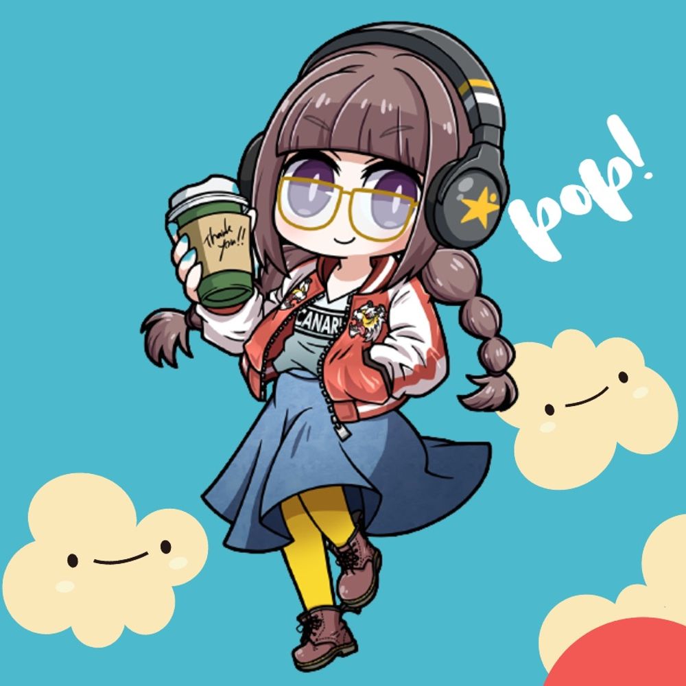 カンザキカナリ