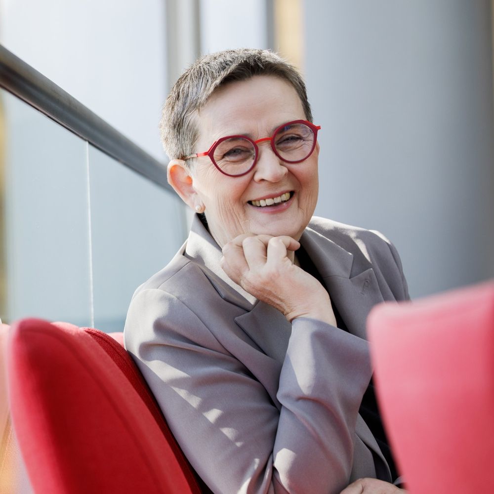 Birgit Sippel