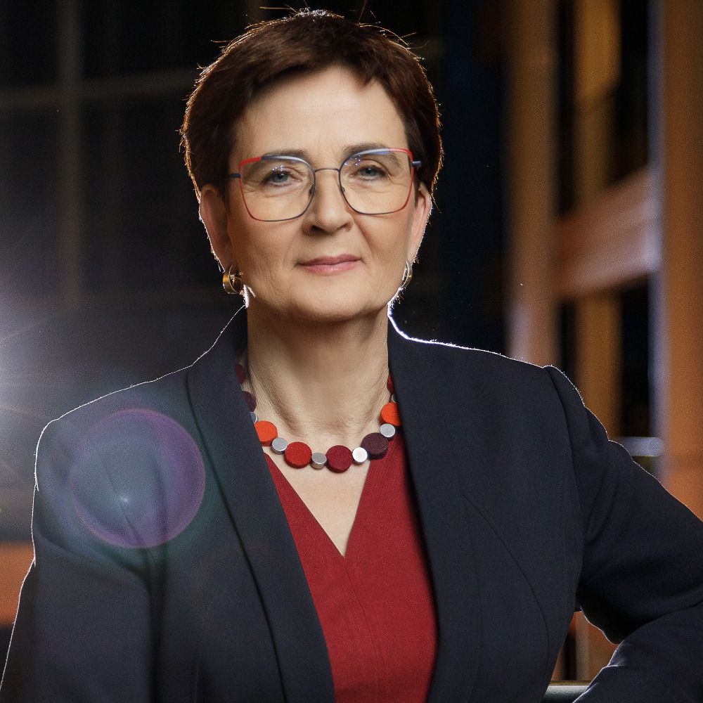 Birgit Sippel