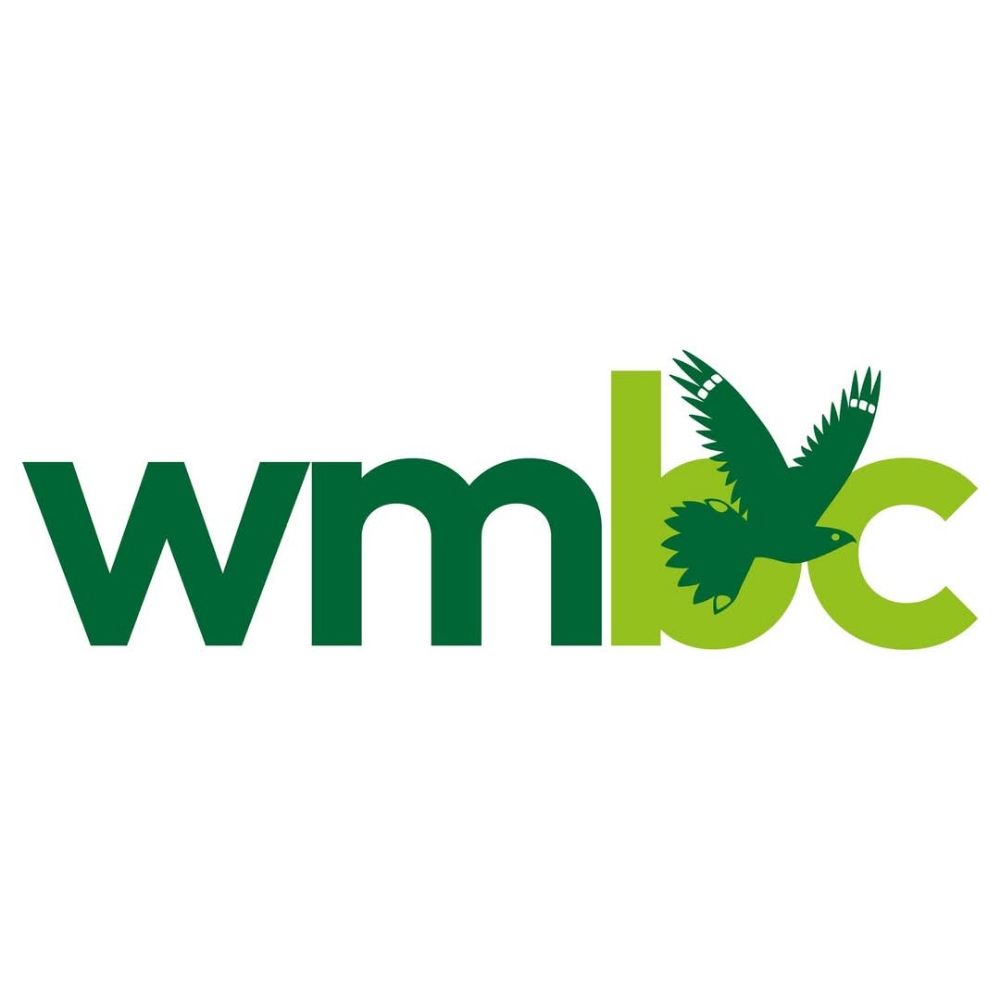 West Midland Bird Club
