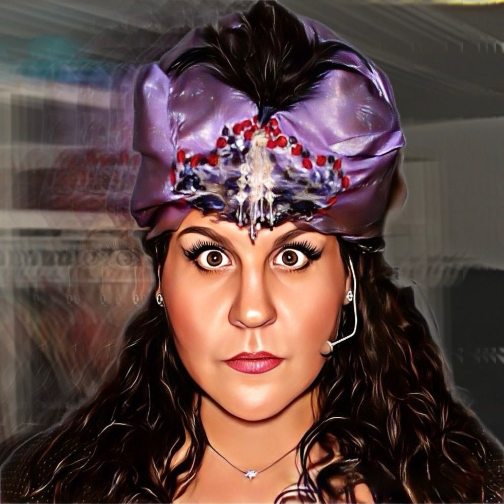 Aimee McKay