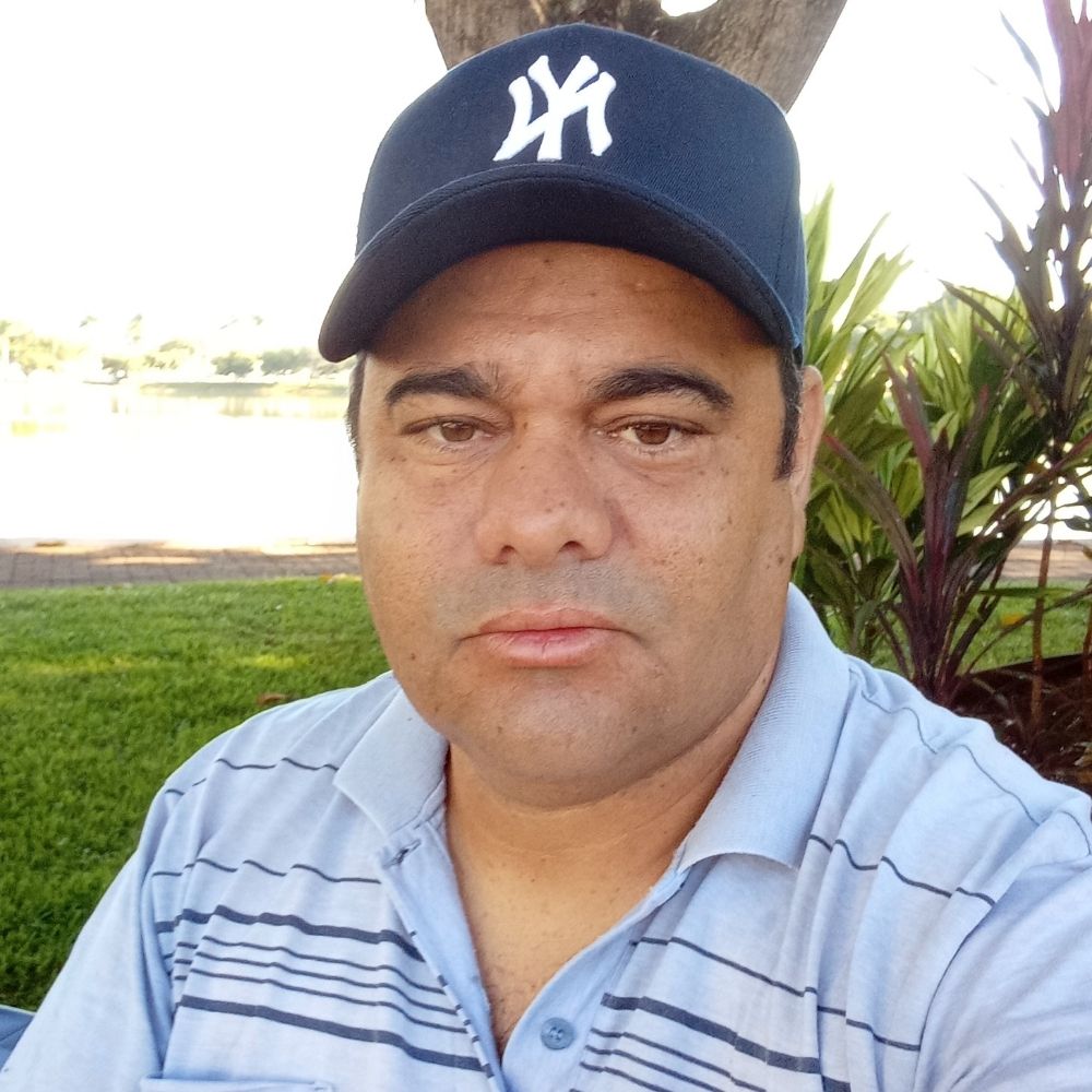 Leandro Santana 