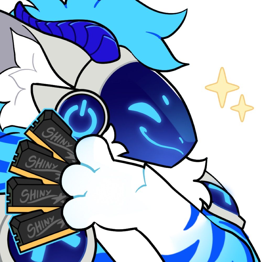 Cobalt Protogen