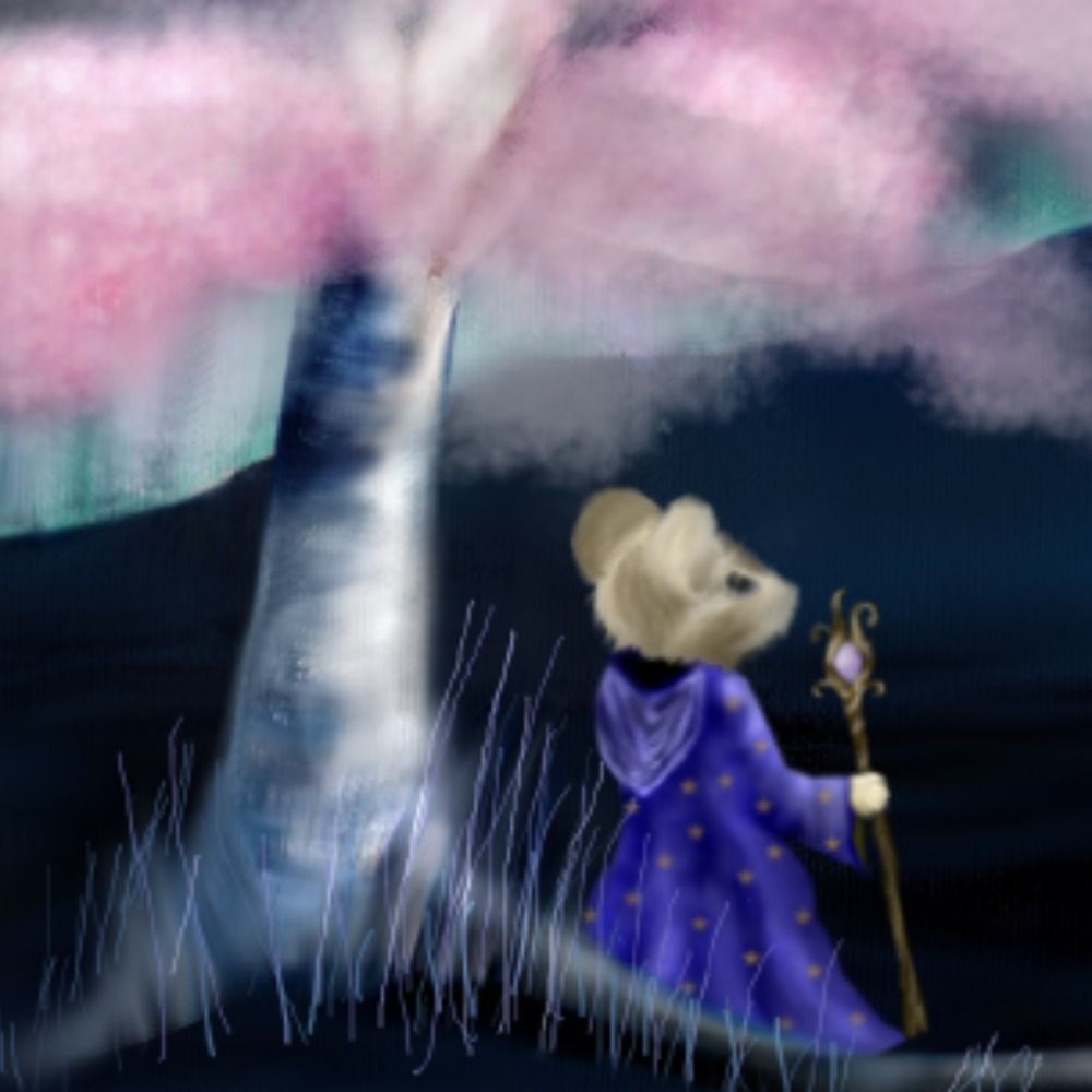 Marie Byrne (Mouse)