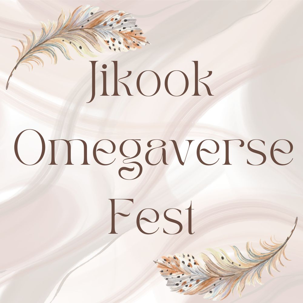 Jikook Omegaverse Fest - Season 3