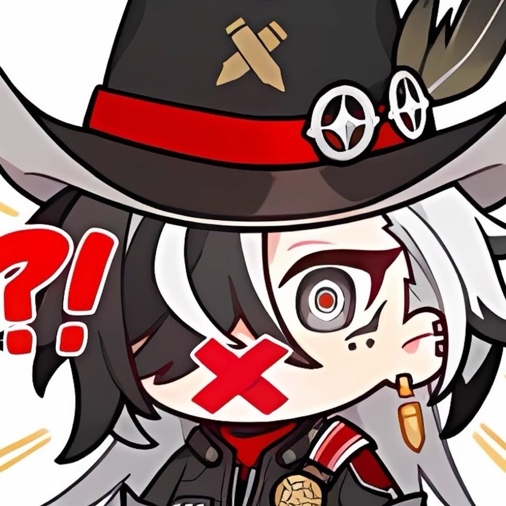 User avatar