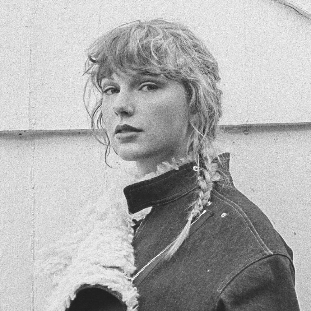 forever is the sweetest con (taylor’s version)
