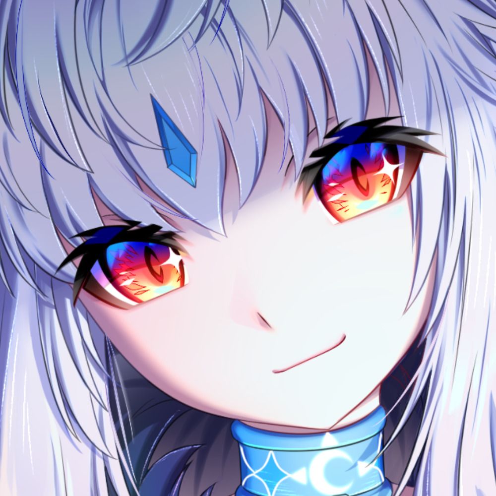 Daimon ✧ ダイモーン