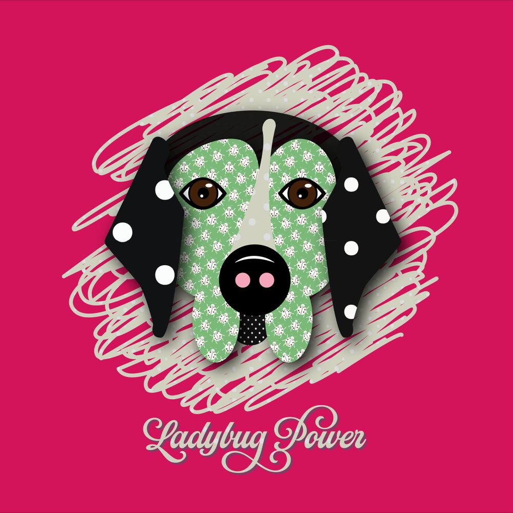 Ladybug Power