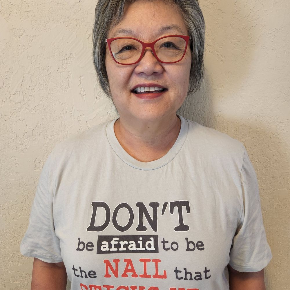 Joyce Nakamura 