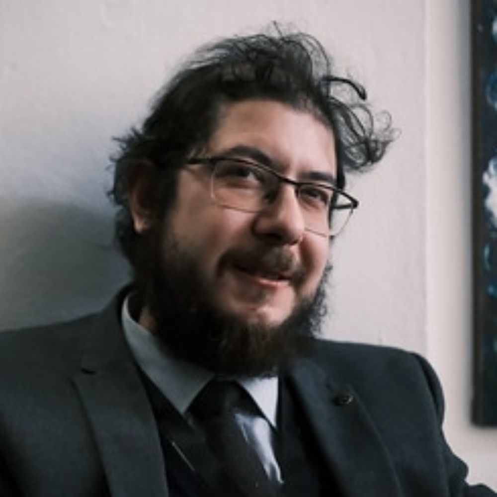 David Pavlorek