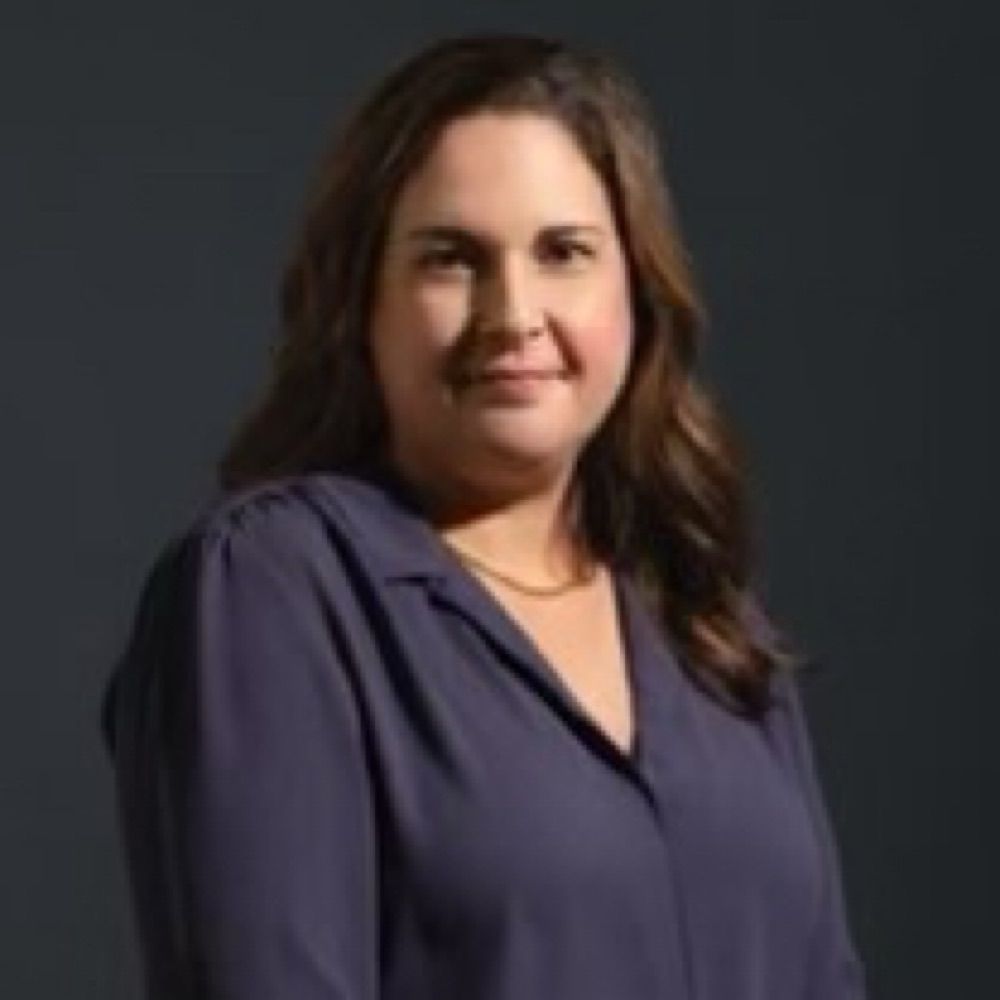 Elizabeth R. Walters