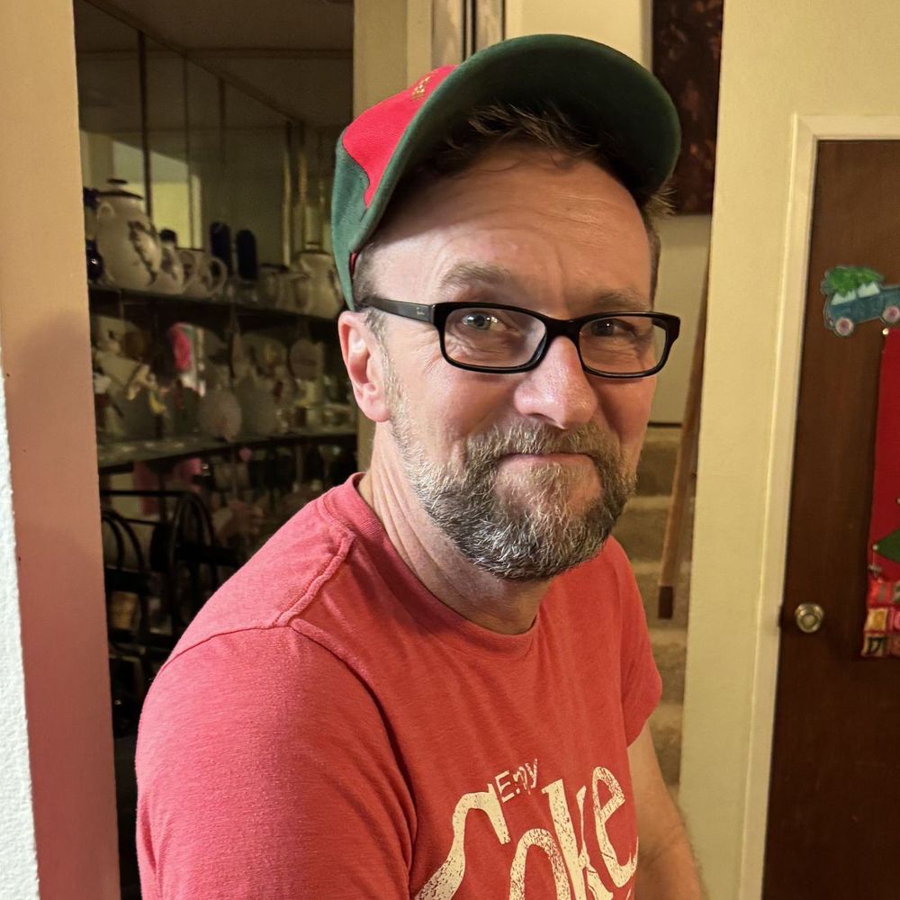 Tim Dransfield