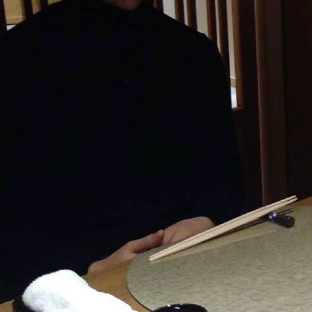 不摂生ちゃん
