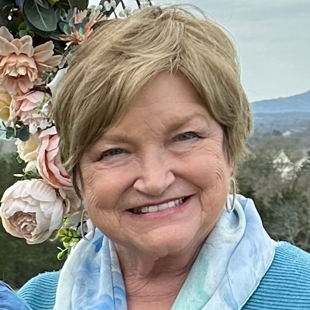 Amanda Merriman