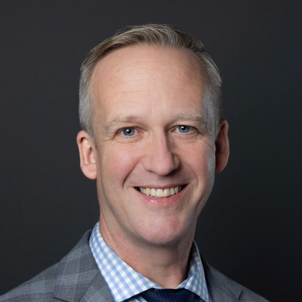 Rick Glumac