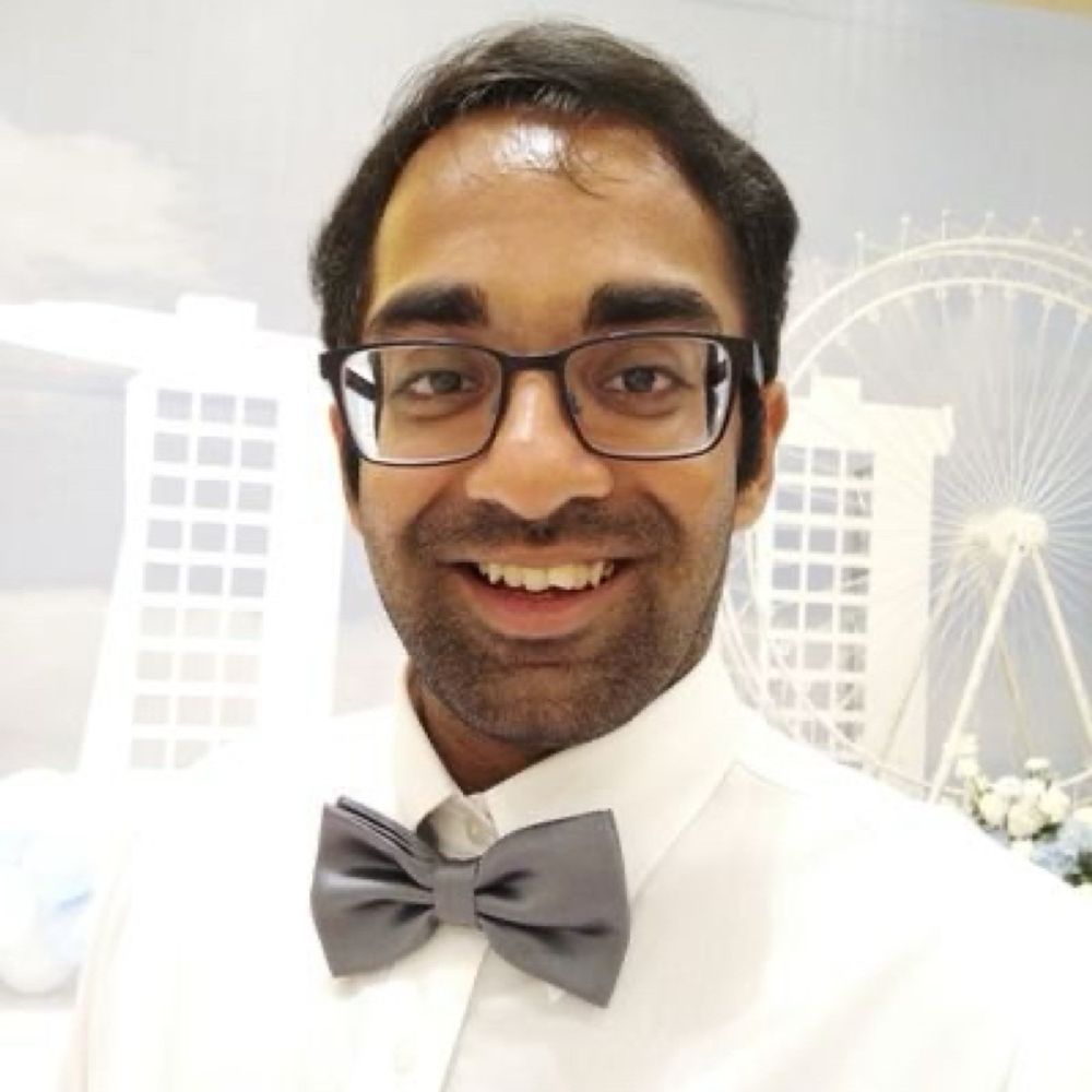 Bharath Kumar Raghuraman