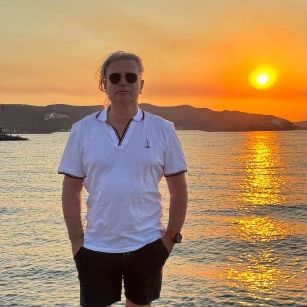 Suyun ötesi.🇹🇷