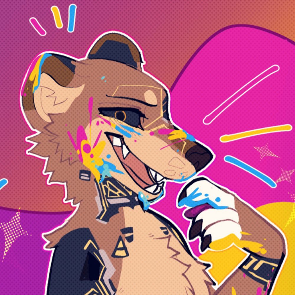 JaceTheThylacine