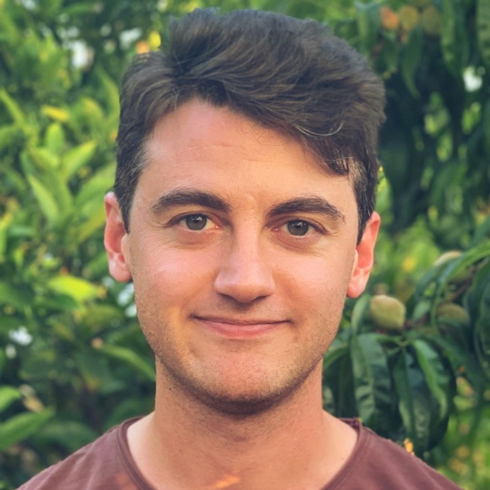 Joshua Eisenthal