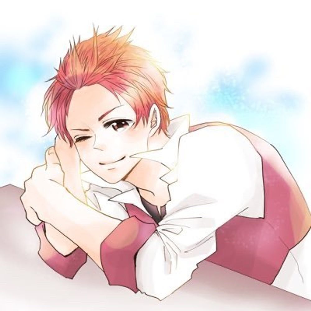 釉梛(ゆうな)