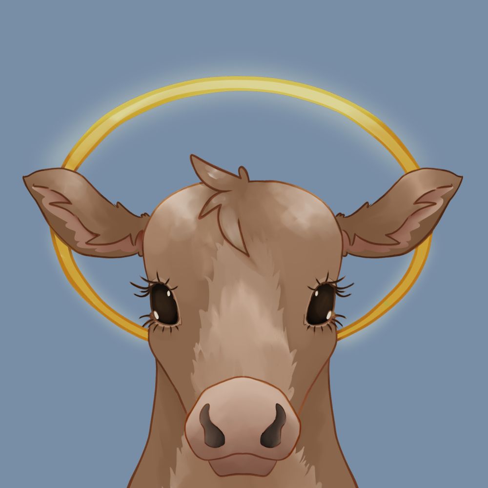 Saintly_Bovine