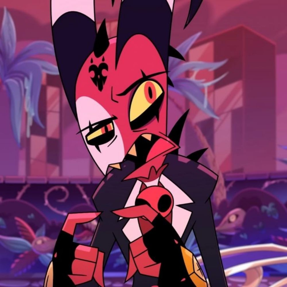 icaro ♈
