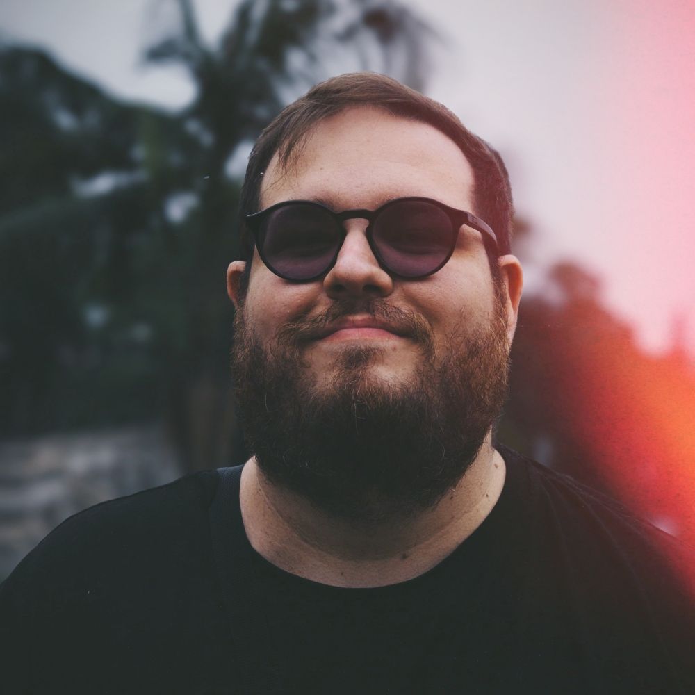 Mateus Oliveira