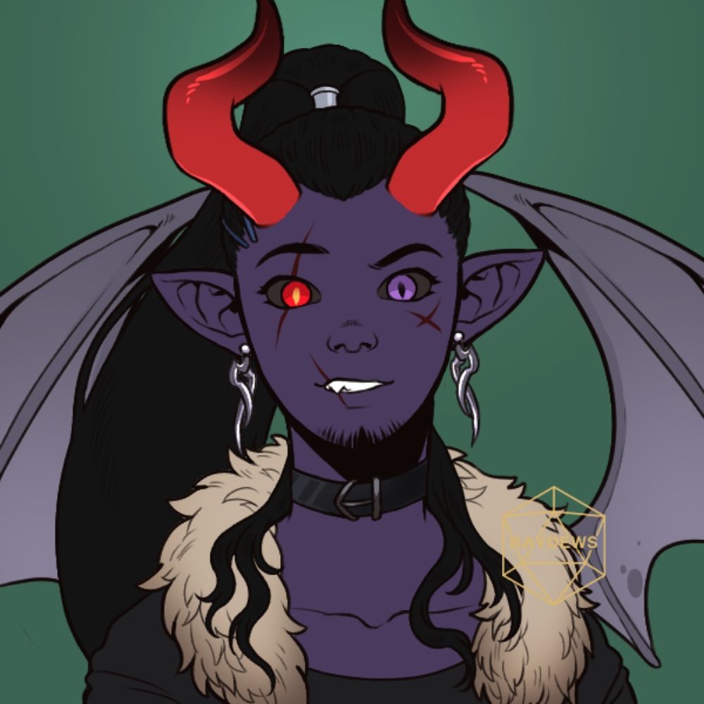 Vox Valentine