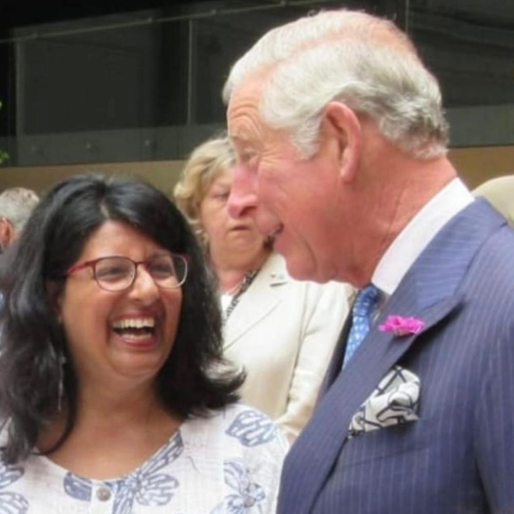Kulvinder Kaur Johal