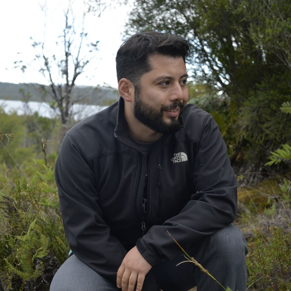 Felipe Muñoz-Guzmán