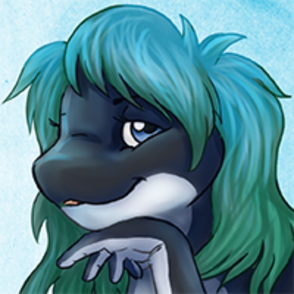 Thistle Blackfin's avatar