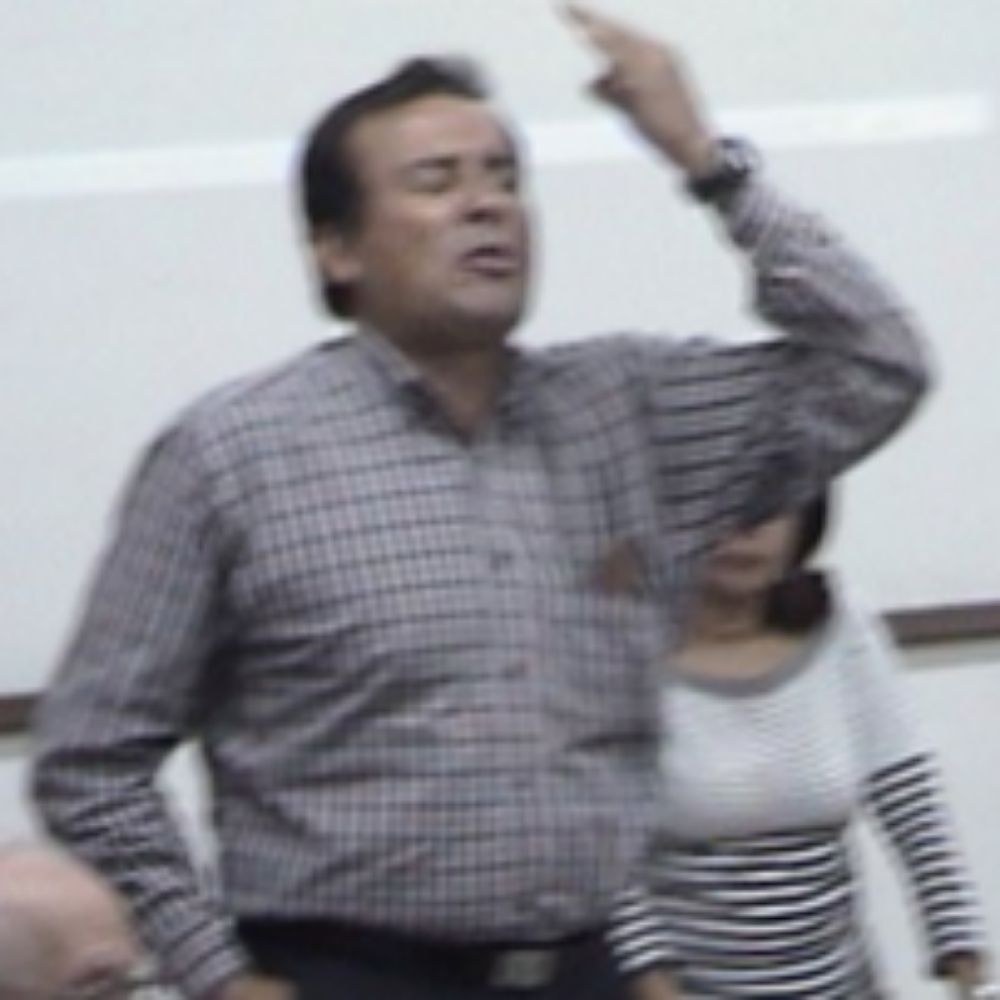 Miguel Sepulveda