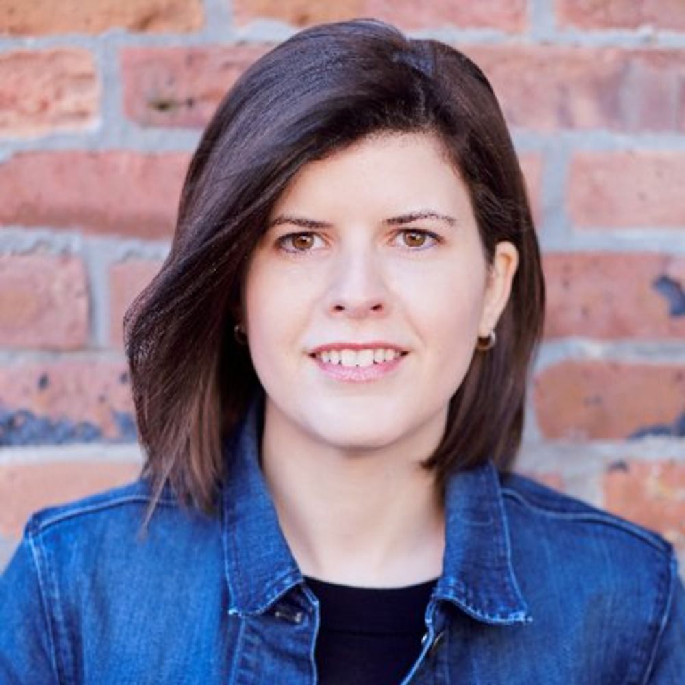 Erin L Scott