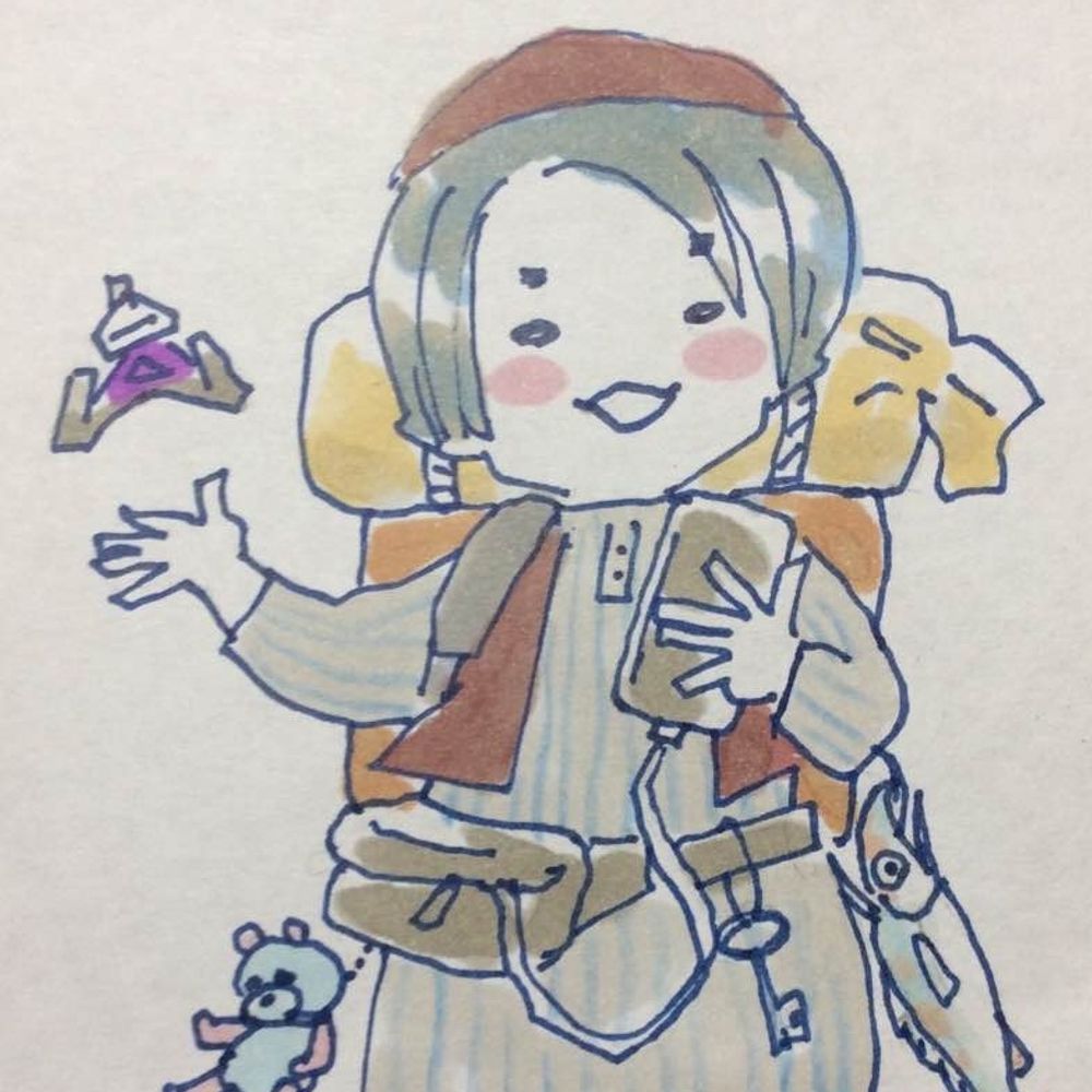 くーさん🇯🇵(Coo3)