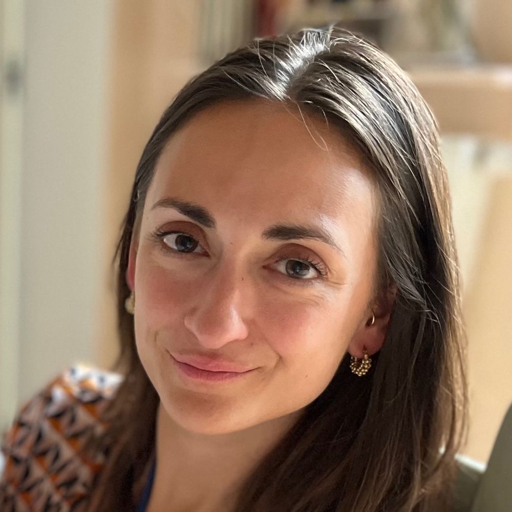 Esther Orsini Rosenberg